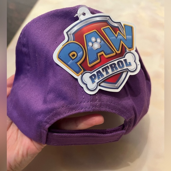 🌹Host Pick🌹 2/$20 Nickelodeon Paw Patrol Baseball Style Hat Cap - Picture 3 of 4